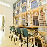 Lejlighed Ninesuites