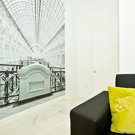 Appartamento Ninesuites *