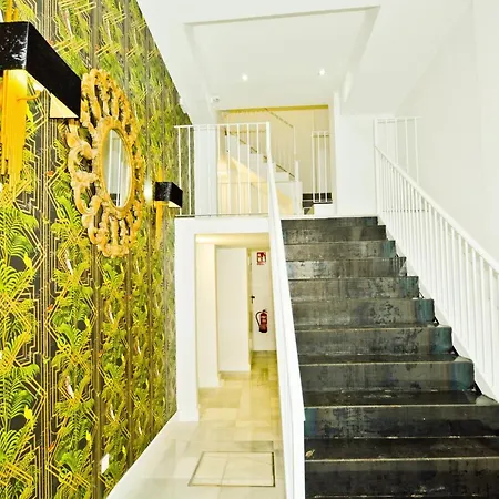 Ninesuites Appartamento