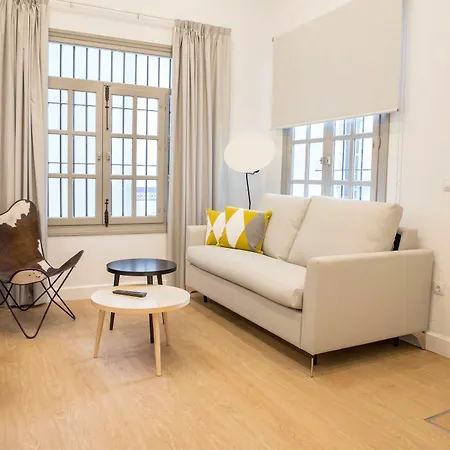 Appartamento Ninesuites