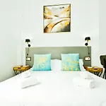 Apartment Ninesuites Sevilla