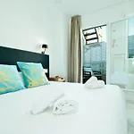 Apartment Ninesuites Sevilla