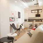 Ninesuites * Sevilla