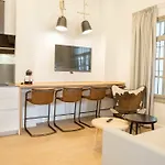 Ninesuites Apartment Sevilla