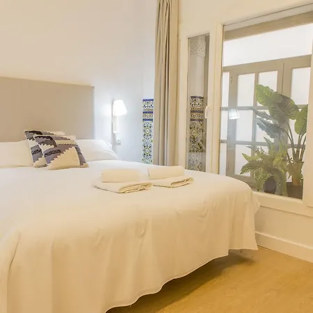 Ninesuites Appartamento