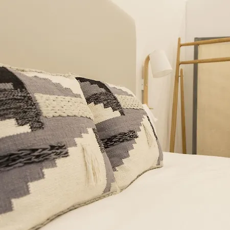 Ninesuites Siviglia