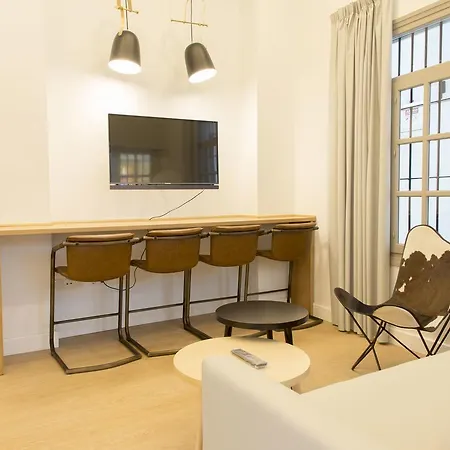 Ninesuites Appartamento *