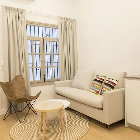 Appartamento Ninesuites *