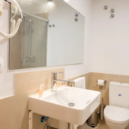 Ninesuites Appartamento Siviglia