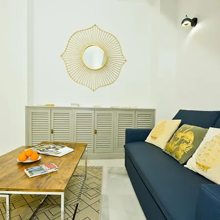 Appartamento Ninesuites *