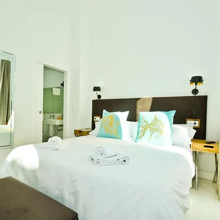 Ninesuites * Siviglia