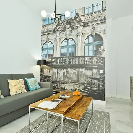 Ninesuites Siviglia