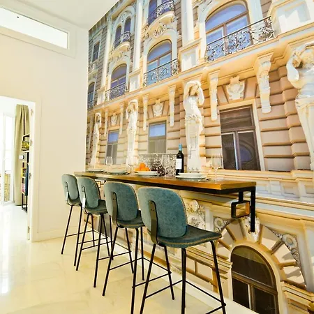 Appartamento Ninesuites