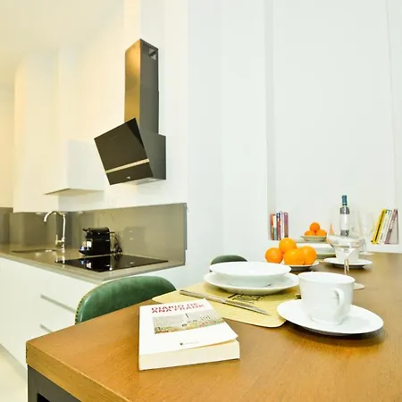 Appartamento Ninesuites