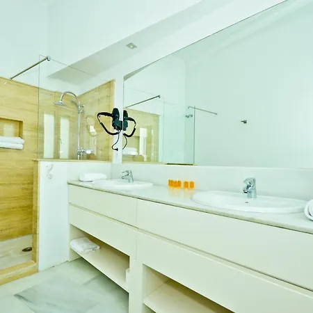 Ninesuites * Siviglia