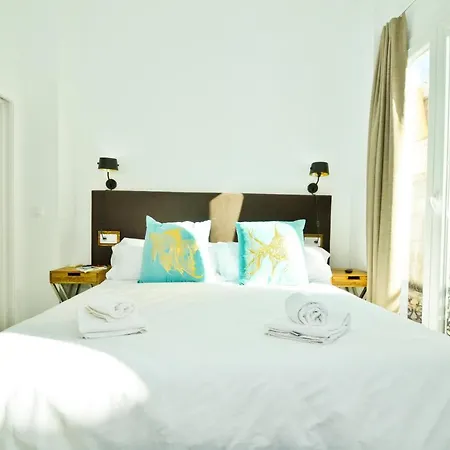 Ninesuites * Siviglia