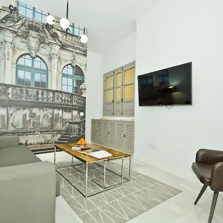 Ninesuites Appartamento