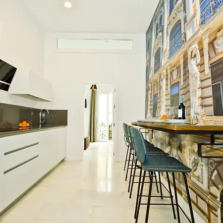 Appartamento Ninesuites *
