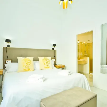 Appartamento Ninesuites *