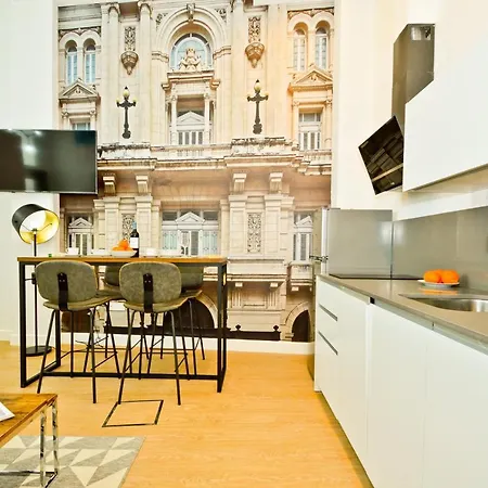 Ninesuites Appartamento Siviglia