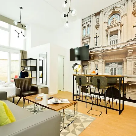 Ninesuites Siviglia