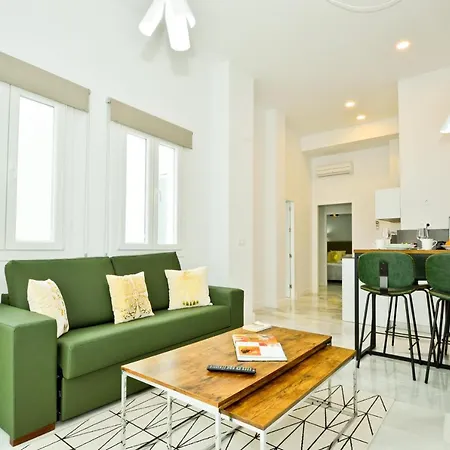 Appartamento Ninesuites