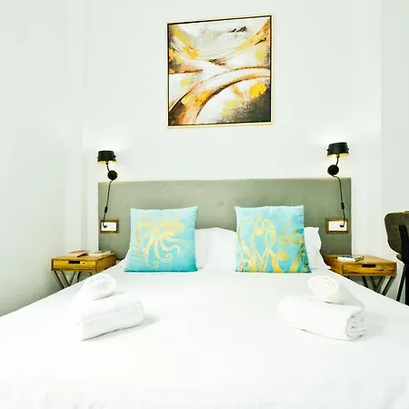 Appartamento Ninesuites Siviglia