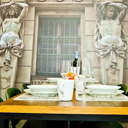 Ninesuites Appartamento