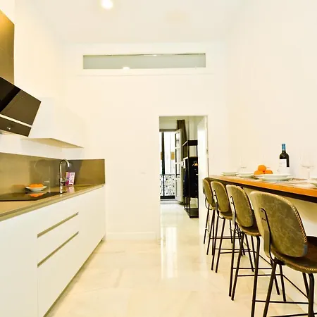 Appartamento Ninesuites