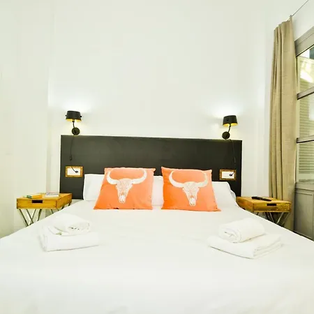 Appartamento Ninesuites