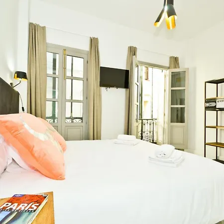 Ninesuites Appartamento