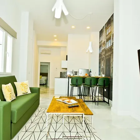 Appartamento Ninesuites
