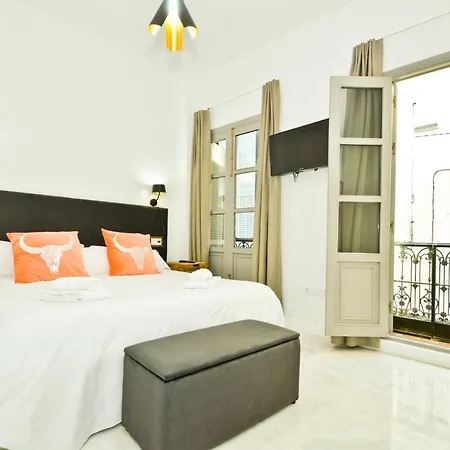 Ninesuites Appartamento *