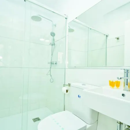 Ninesuites Siviglia