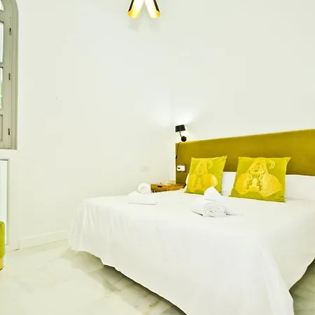 Ninesuites Appartamento *