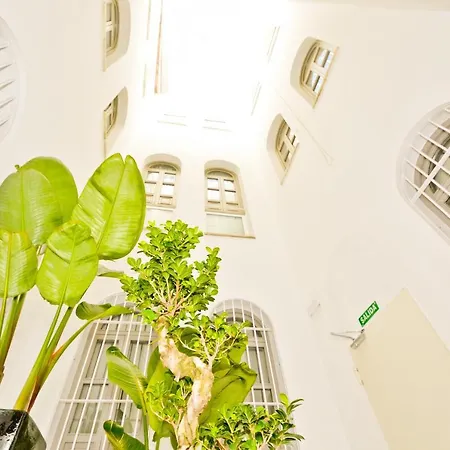 Ninesuites Appartamento *