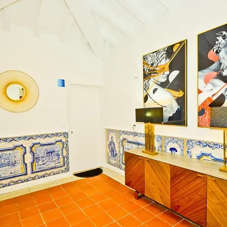 Appartamento Ninesuites Siviglia