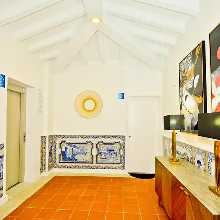 Appartamento Ninesuites Siviglia