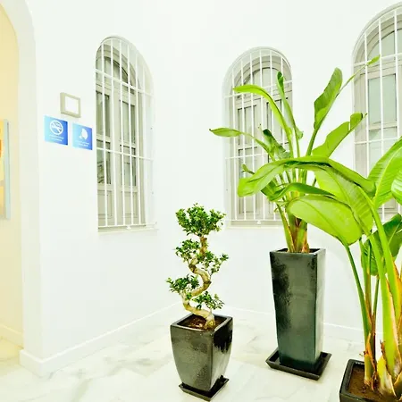 Appartamento Ninesuites Siviglia