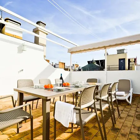 Appartamento Ninesuites *