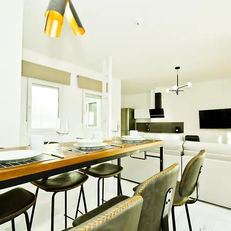 Appartamento Ninesuites