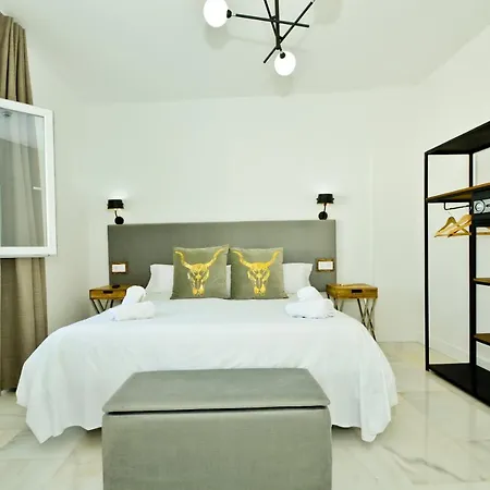 Ninesuites Siviglia