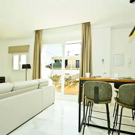 Ninesuites Appartamento