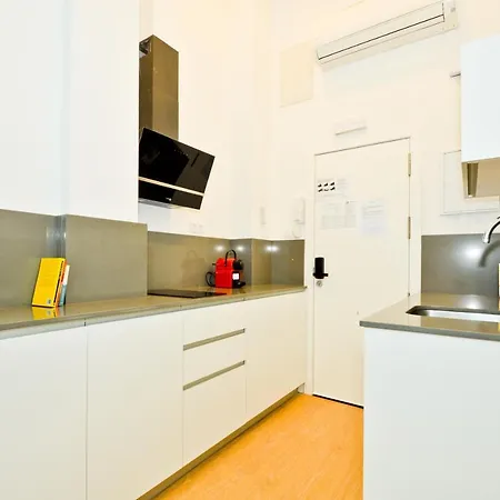 Daire Ninesuites
