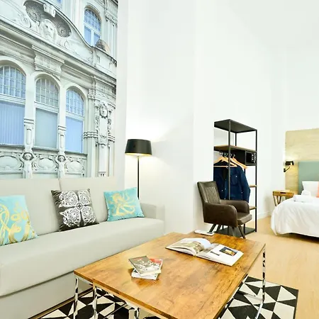 Ninesuites Appartamento