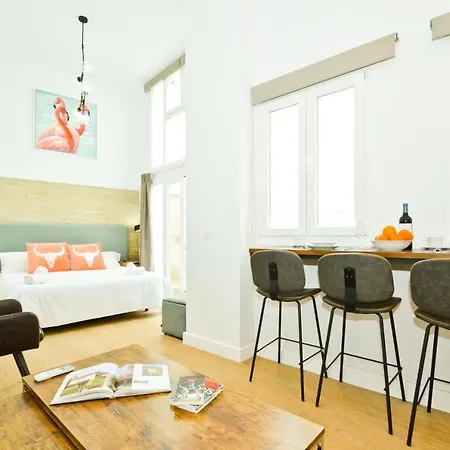 Ninesuites Appartamento