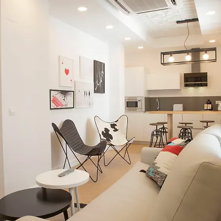 Ninesuites * Siviglia