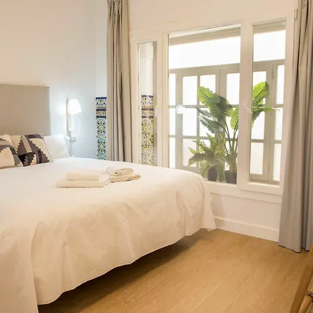 Ninesuites Appartamento *
