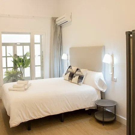 Ninesuites Appartamento *