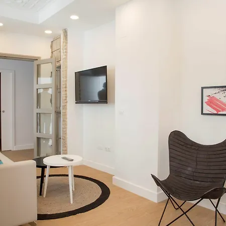 Ninesuites Siviglia